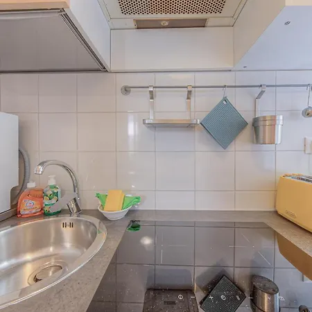 Casa Maide By Portofinohomes Apartmán Santa Margherita Ligure