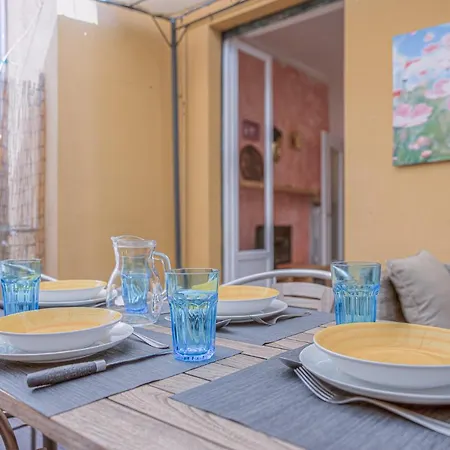 Apartmán Casa Maide By Portofinohomes Santa Margherita Ligure