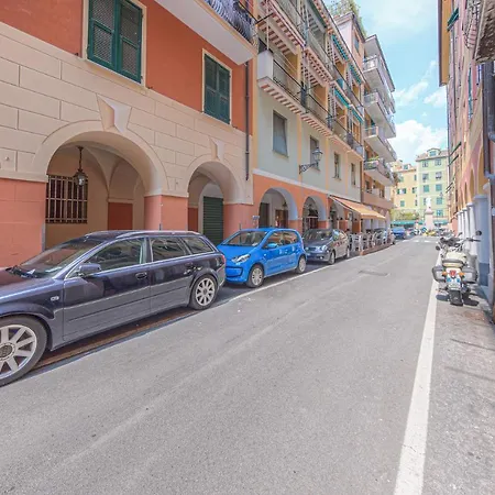 Apartment Casa Maide By Portofinohomes Santa Margherita Ligure