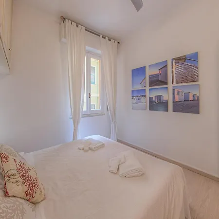 Apartmán Casa Maide By Portofinohomes