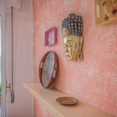 Casa Maide By Portofinohomes Apartment Santa Margherita Ligure