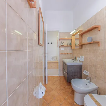 Apartmán Casa Maide By Portofinohomes Santa Margherita Ligure