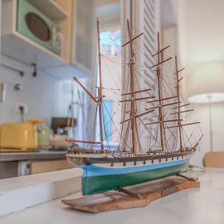 Casa Maide By Portofinohomes Santa Margherita Ligure