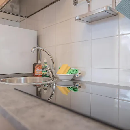 Casa Maide By Portofinohomes Apartmán Santa Margherita Ligure