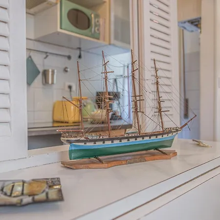 Casa Maide By Portofinohomes Santa Margherita Ligure
