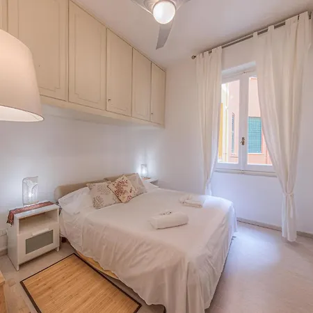 Apartmán Casa Maide By Portofinohomes Santa Margherita Ligure