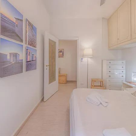 Apartmán Casa Maide By Portofinohomes Santa Margherita Ligure
