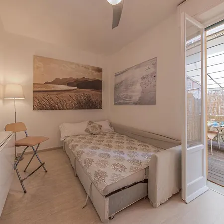 Apartmán Casa Maide By Portofinohomes Santa Margherita Ligure