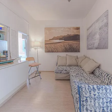 Apartmán Casa Maide By Portofinohomes *
