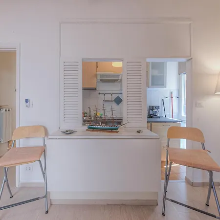 Casa Maide By Portofinohomes Apartment Santa Margherita Ligure
