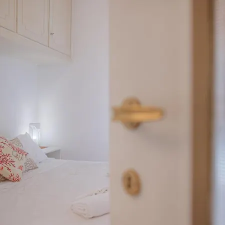 Casa Maide By Portofinohomes Apartmán *
