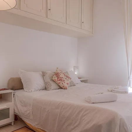 Apartmán Casa Maide By Portofinohomes