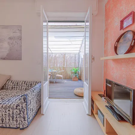Apartmán Casa Maide By Portofinohomes Santa Margherita Ligure