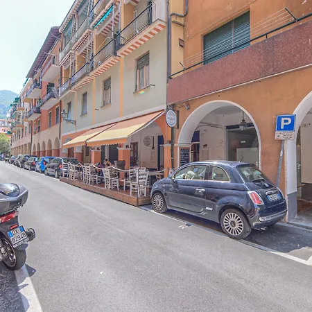 Casa Maide By Portofinohomes Santa Margherita Ligure