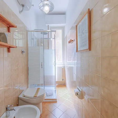 Casa Maide By Portofinohomes Lägenhet