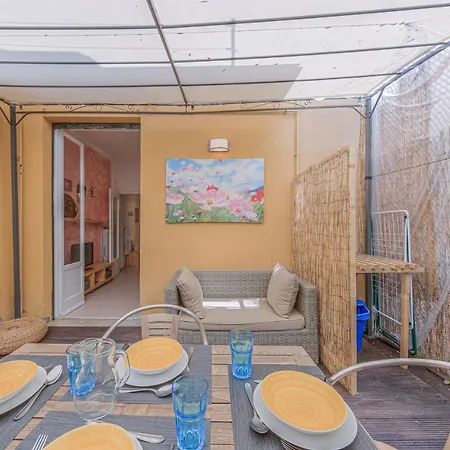 Casa Maide By Portofinohomes Lägenhet Santa Margherita Ligure